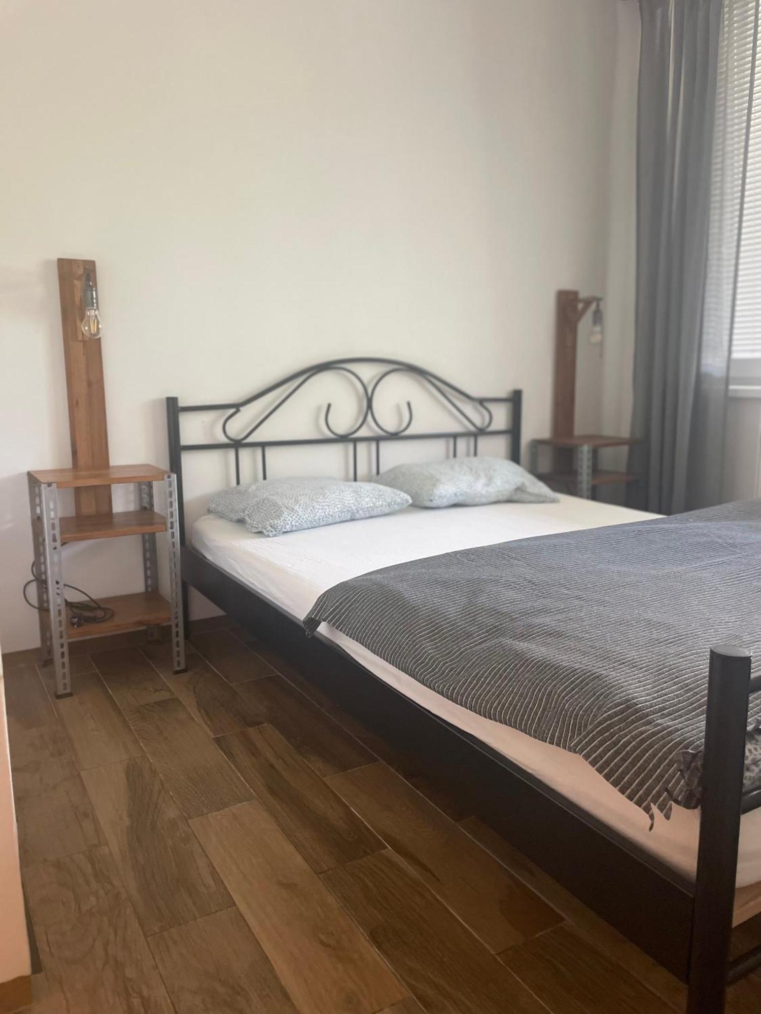 Apartment Rezidence La 프라하 외부 사진